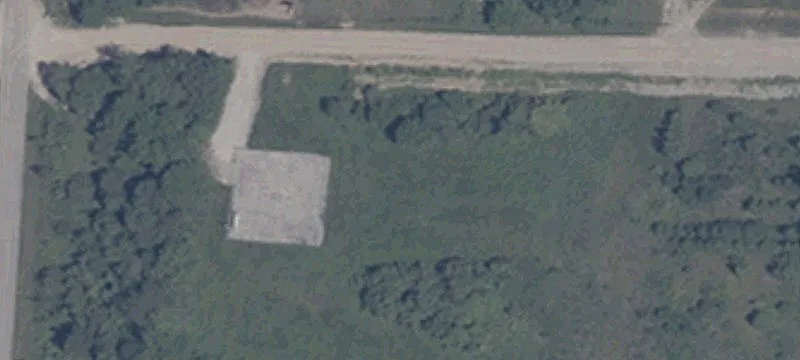 County Rd 600th E
