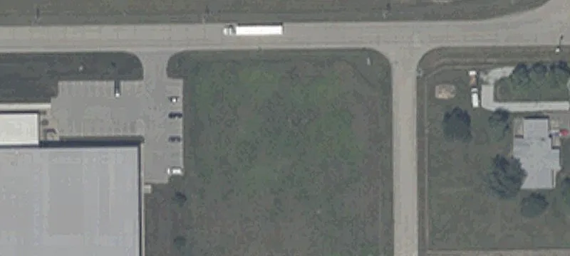 Northridge Dr