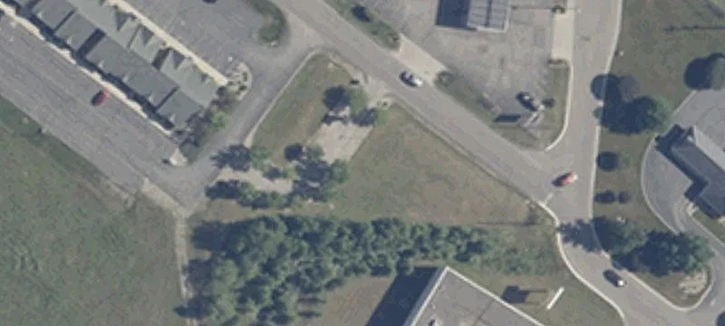 3586 Commerce Dr