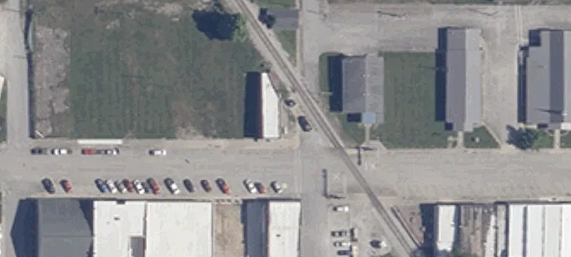 Main St