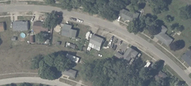 4015 Hadley Rd