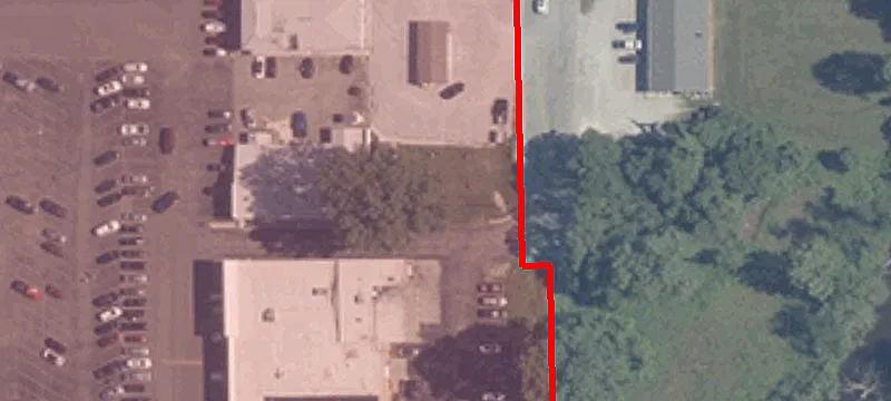 Lincoln Ave