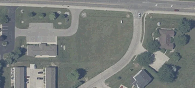 Silverwood Ln