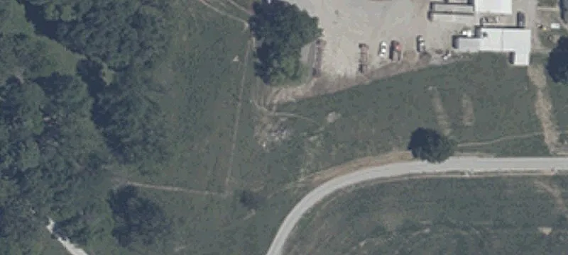 Guion Rd