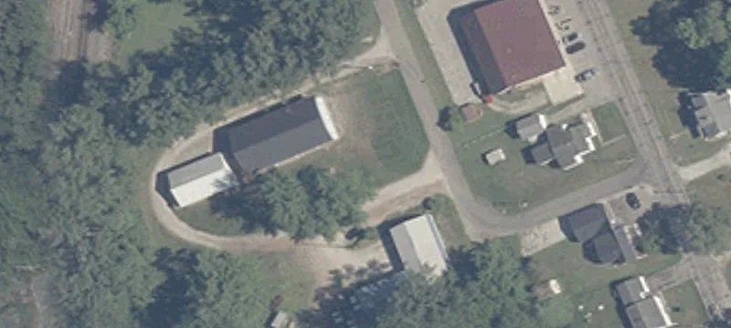 Brown Dr