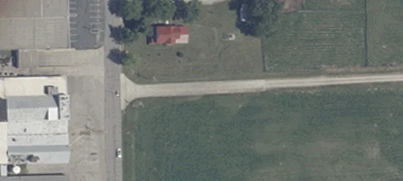 1041 Old Hwy 27