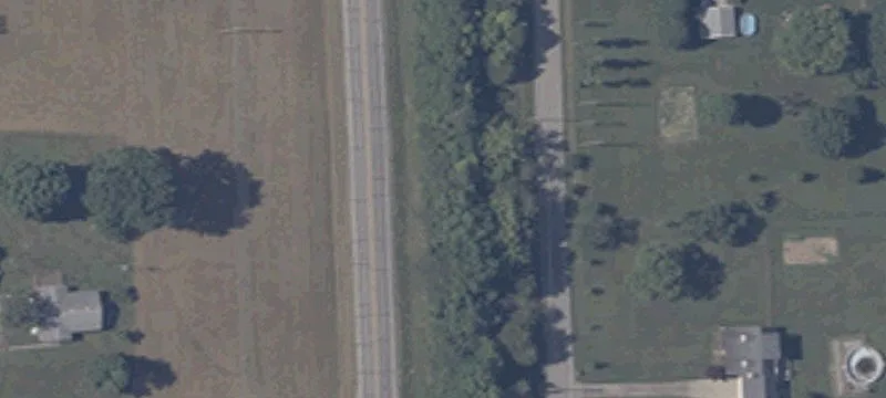 Cattail Rd