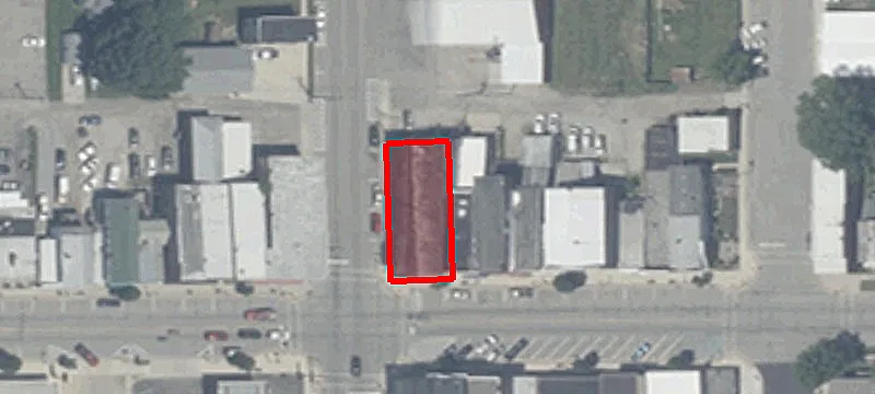 Toledo St