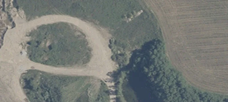 County Line Rd