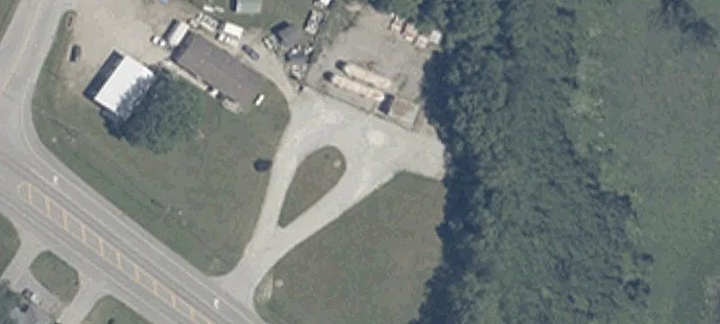 State Rd 33