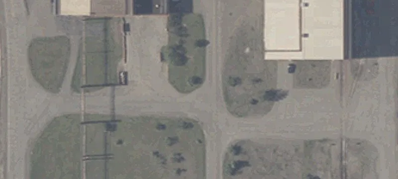 Deerfield Rdg