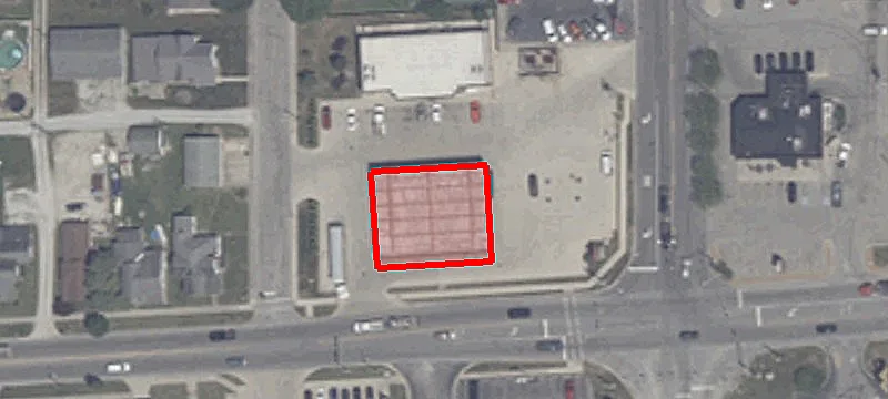 Tipton, IN 46072