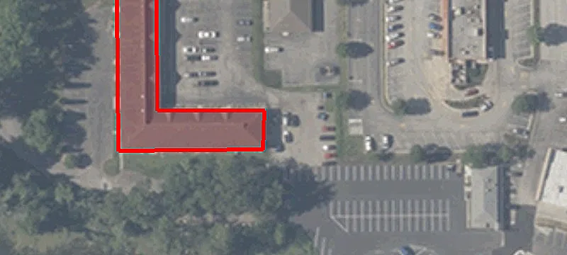 526 Indian Boundary Rd
