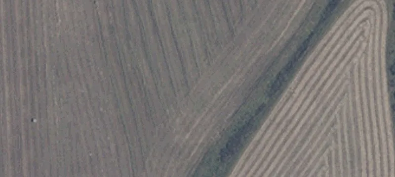 County Rd 700th E