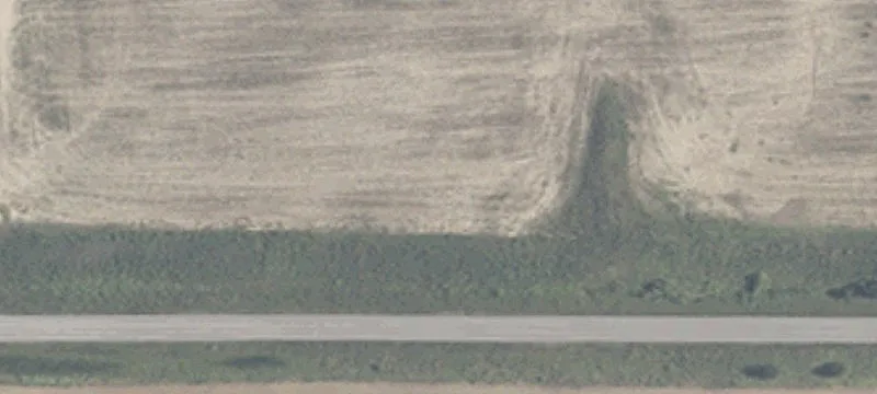 County Rd 300th E