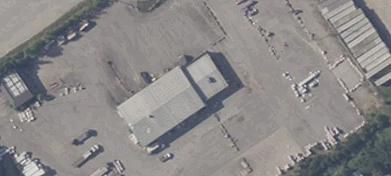 1525 Avco Blvd Bldg