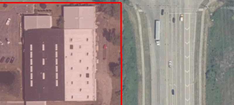 14000 Mckinley Hwy