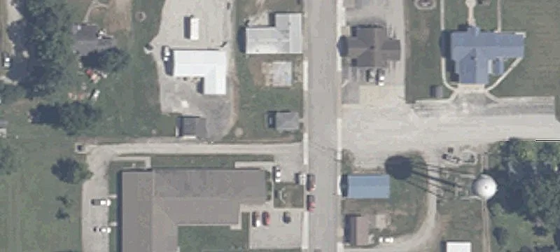 Main St