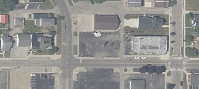 Ft Wayne St