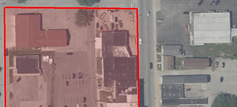 Main St