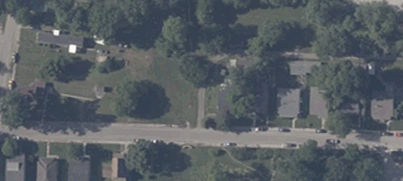 Indiana Ave