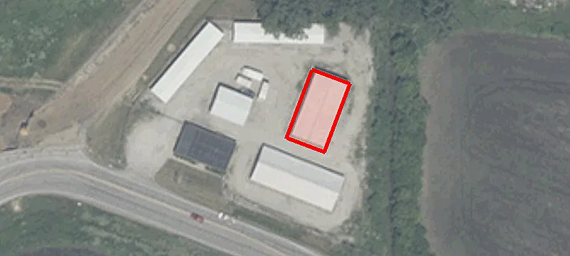 10821 Us Hwy 6th 6