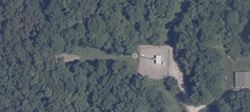 Shelton Rd