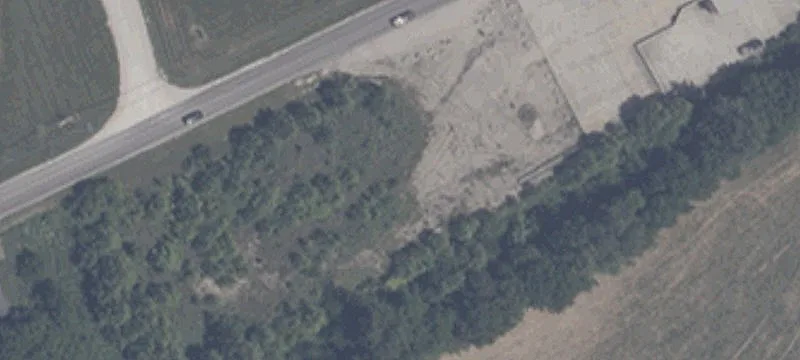 Hospital Rd