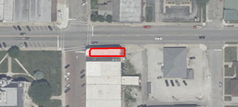 101 Jefferson St