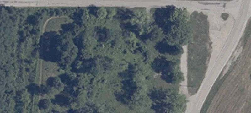County Rd 800th E