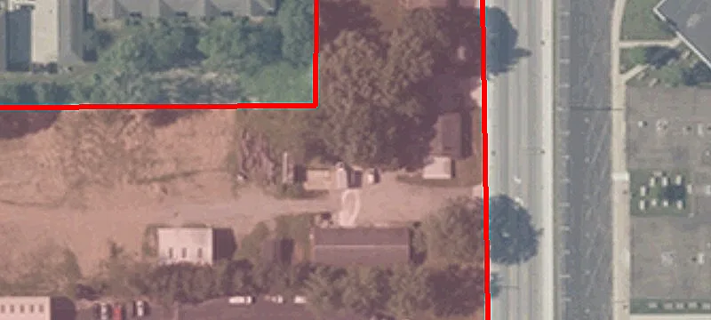 3320 Klondike Rd