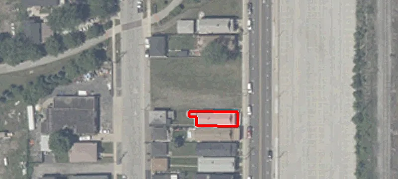 2224 Schrage Ave