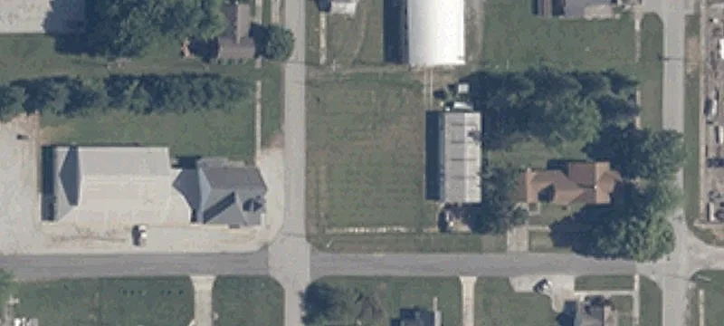 Kempton, IN 46049