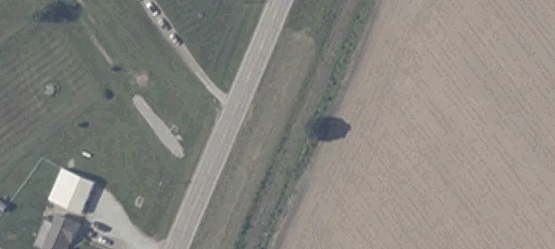 Hwy 3rd 3