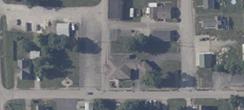 203 Main St
