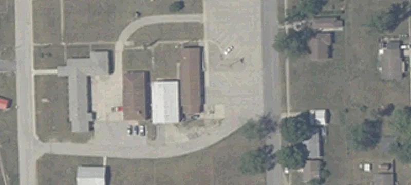 504 Grayton Rd