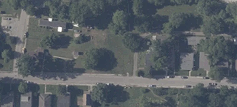 Indiana Ave