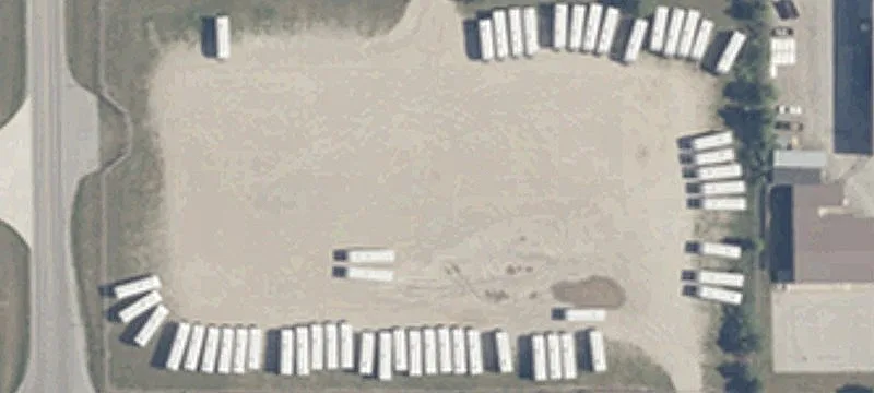 Ponderosa Dr