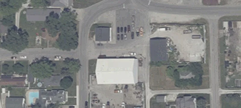 Tipton, IN 46072