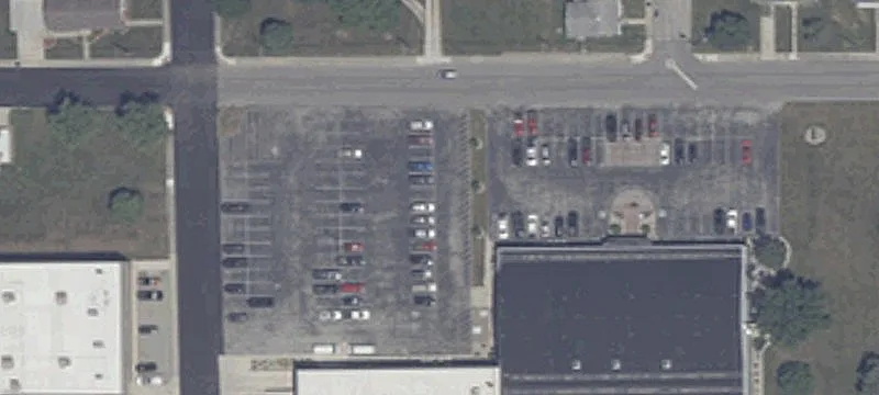 Tipton, IN 46072