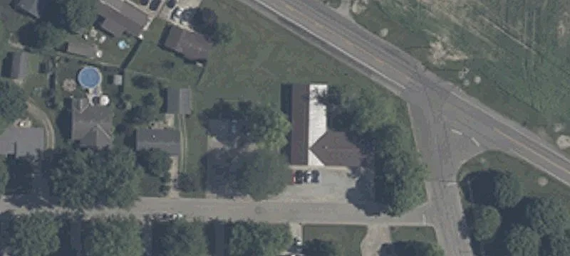 Plum St At State Rd 28th W