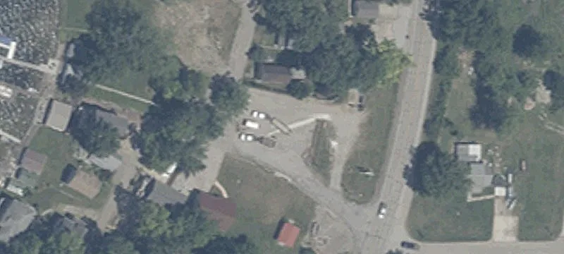 Cor Ln 130th 130th Lk George