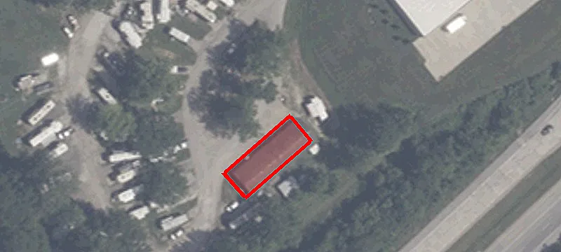 11911 Deer Run