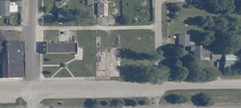 Kempton, IN 46049
