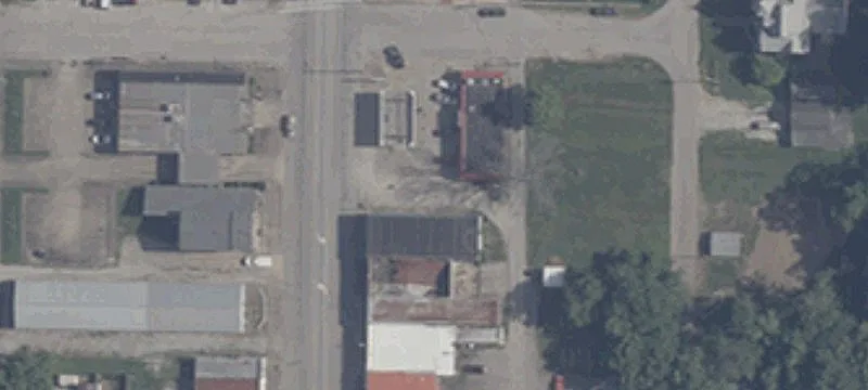 Main St