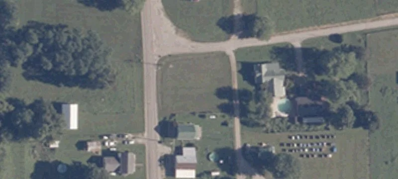12036 Bennington Pike
