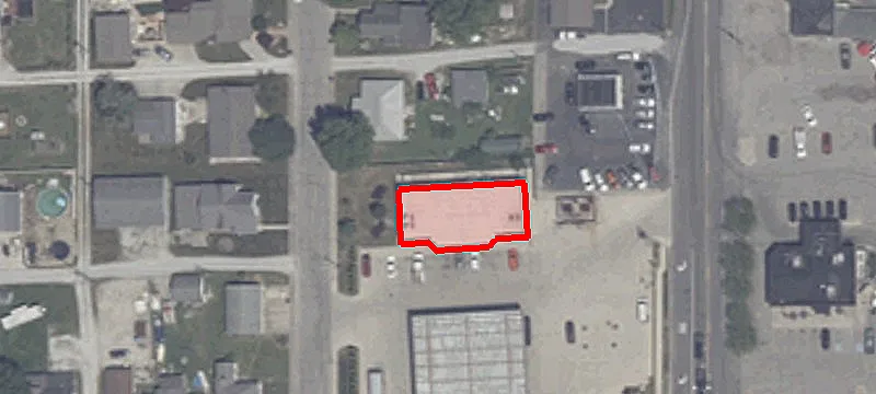 Tipton, IN 46072