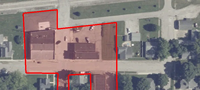 Main St