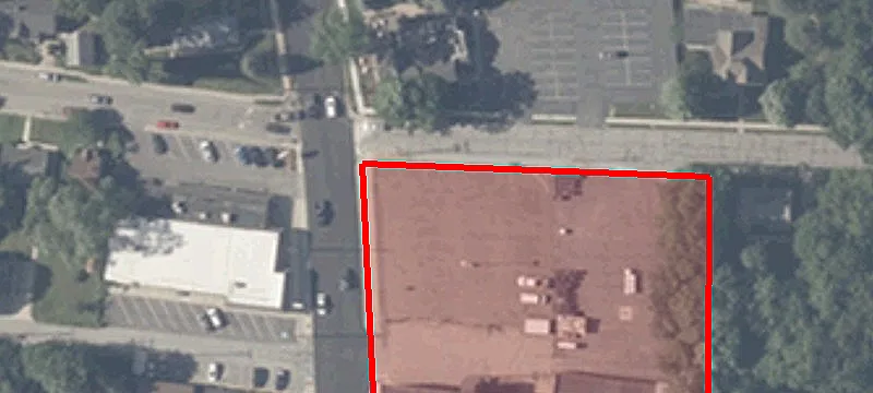 315 Calumet Rd