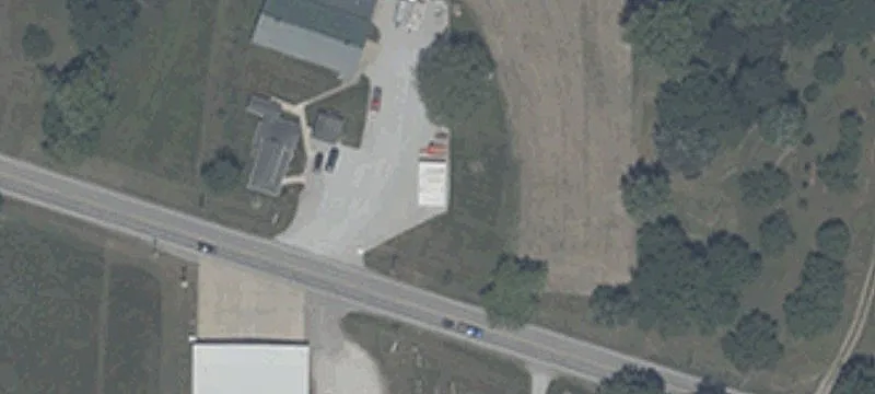 Brookville Rd